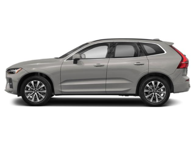 2024 Volvo XC60 B5 Core Dark Theme