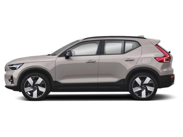 New 2024 Volvo XC40 B5 Core Bright Theme | Now Available to Order