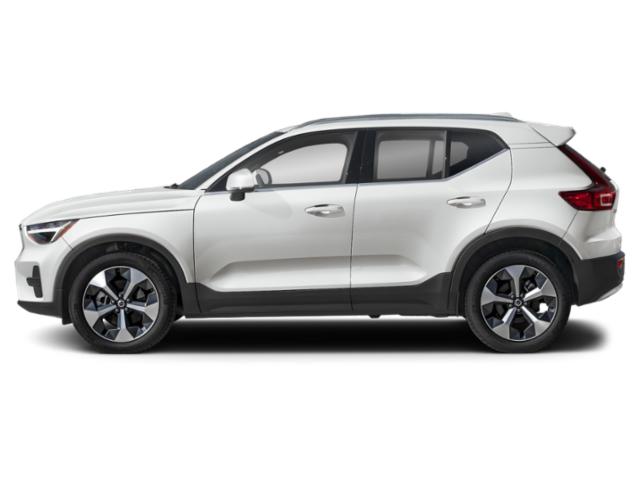 2024 Volvo XC40 B5 Plus Dark Theme 2024 Volvo XC40 B5 Plus Dark Theme