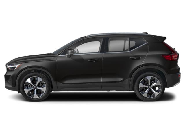 2024 Volvo XC40 B5 Core Dark Theme 2024 Volvo XC40 B5 Core Dark Theme