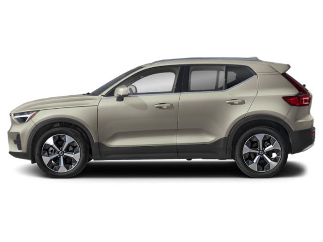 2024 Volvo XC40 B5 Plus Bright Theme 2024 Volvo XC40 B5 Plus Bright Theme