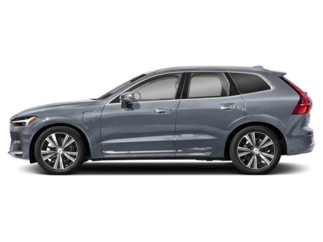 2024 Volvo XC60 Recharge T8 Ultimate Dark Theme