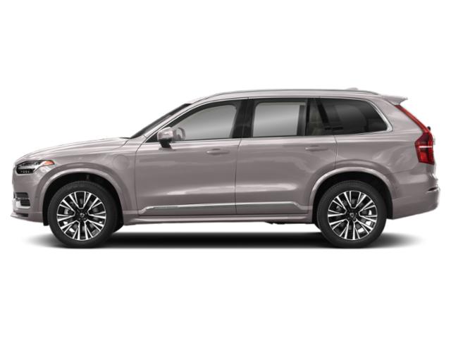 2024 Volvo XC90 Recharge T8 Core Bright Theme