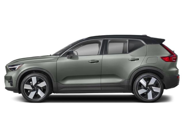 2024 Volvo XC40 Recharge Pure Electric Plus