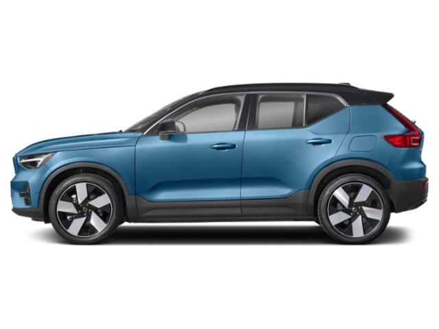 2024 Volvo XC40 Recharge Pure Electric Plus