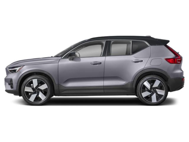 2024 Volvo XC40 Recharge Pure Electric Twin Core