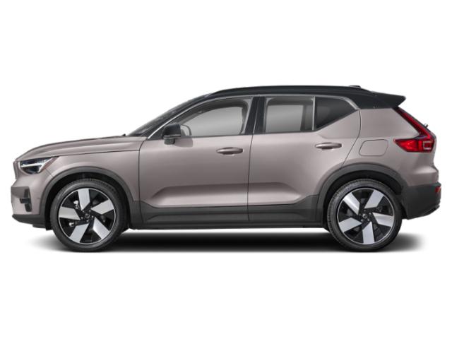 2024 Volvo XC40 Recharge Pure Electric Core