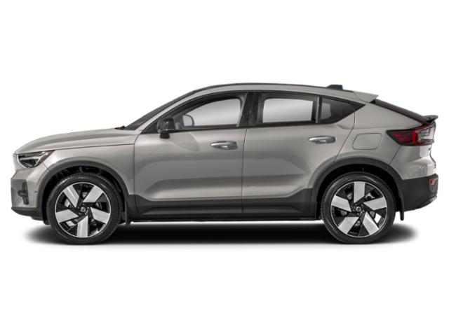 2024 Volvo CT Plus