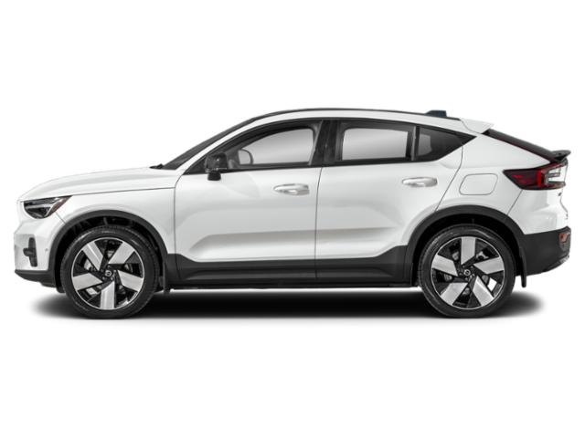 2024 Volvo CT Core