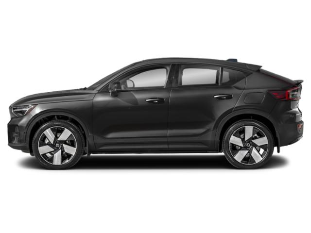 2024 Volvo CT Plus