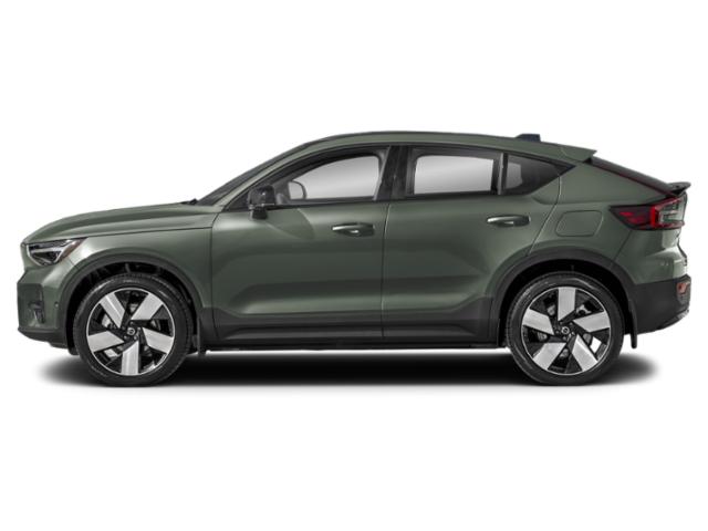 2024 Volvo CT Core