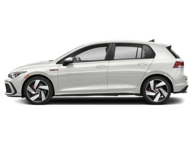 2024 Volkswagen Golf GTI 2.0T S