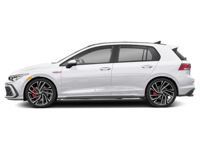 2024 Volkswagen Golf GTI 2.0T 380 Autobahn