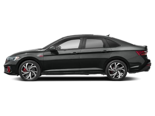 2024 Volkswagen Jetta GLI 2.0T Autobahn