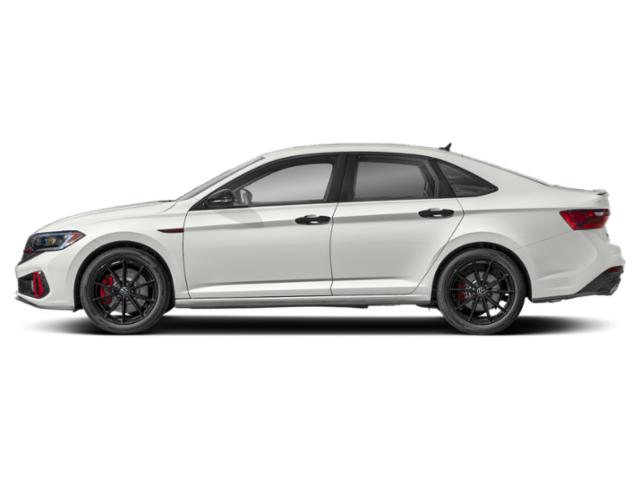 2024 Volkswagen Jetta GLI 40th Anniversary Edition