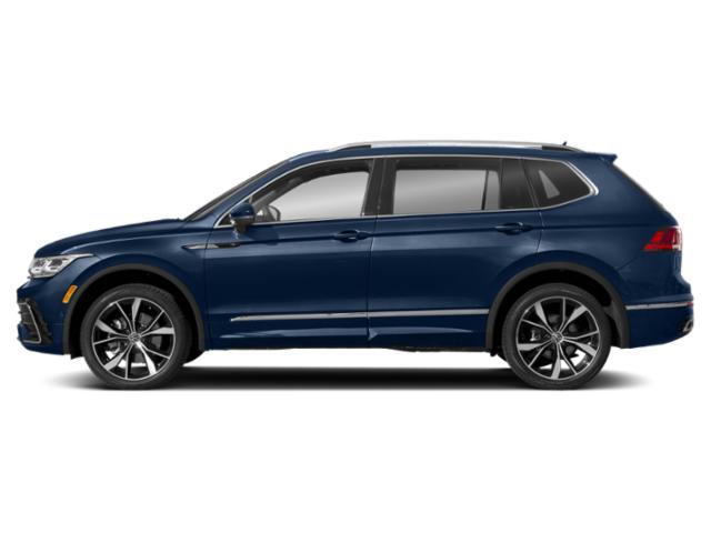 2024 Volkswagen Tiguan 2.0T SEL R-Line