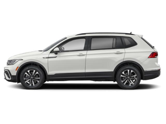 2024 Volkswagen Tiguan 2.0T S 2024 Volkswagen Tiguan 2.0T S