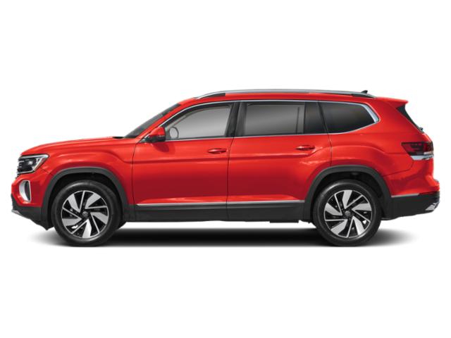 New 2024 Volkswagen Atlas For Sale in Muscle Shoals, AL