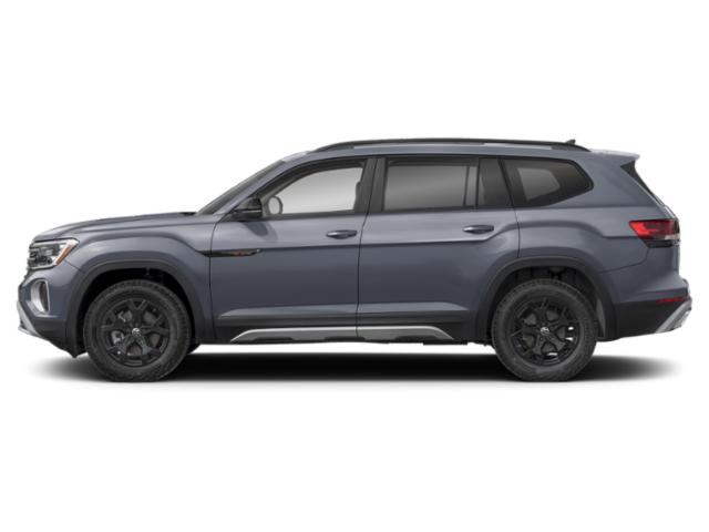 Used 2024 Volkswagen Atlas Atlas Peak Edition with VIN 1V2CR2CA7RC566900 for sale in Muscle Shoals, AL