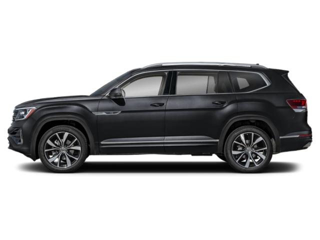 2024 Volkswagen Atlas 2.0T SEL Premium R-Line 2024 Volkswagen Atlas 2.0T SEL Premium R-Line