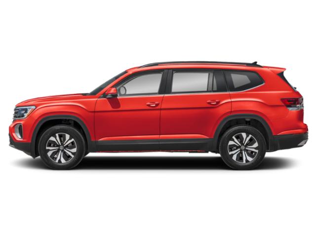 2024 Volkswagen Atlas 2.0T SE w/Technology 2024 Volkswagen Atlas 2.0T SE w/Technology