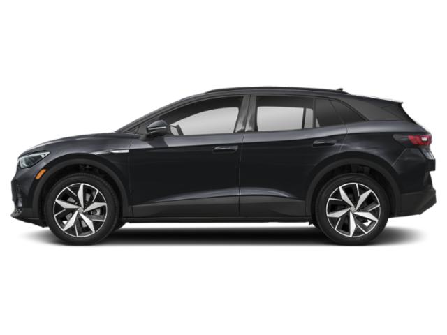 2024 Volkswagen ID.4 AWD Pro