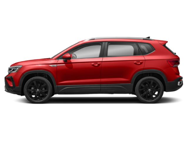 2024 Volkswagen Taos 1.5T SEL