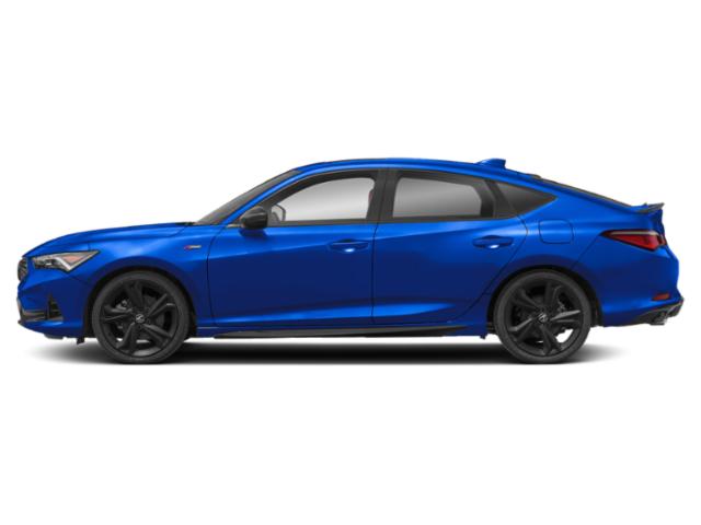 2025 Acura Integra A-SPEC Technology