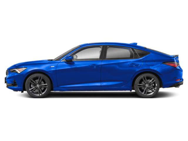 2025 Acura Integra A-SPEC