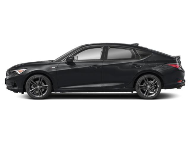 2025 Acura Integra A-SPEC