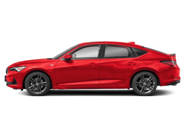 2025 Acura Integra A-SPEC