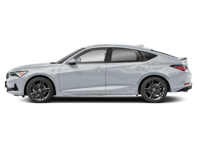 2025 Acura Integra A-SPEC