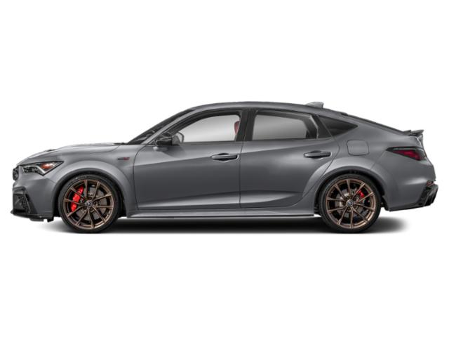 2025 Acura Integra Type S