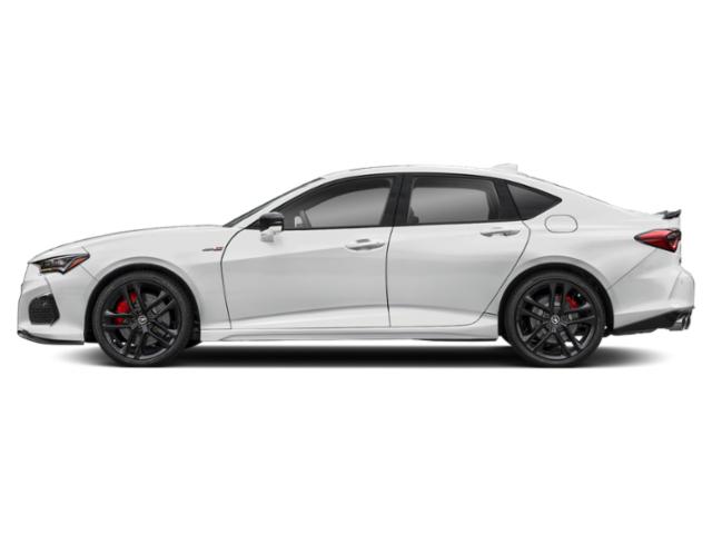 2025 Acura TLX Type S