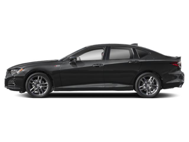 2025 Acura TLX A-SPEC Package