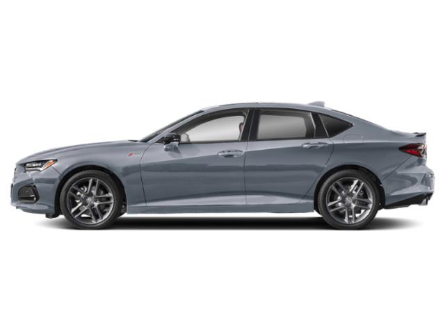 2025 Acura TLX A-SPEC Package