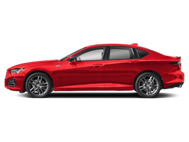 2025 Acura TLX A-SPEC Package