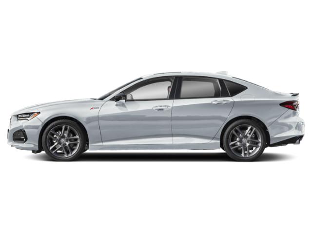 2025 Acura TLX A-SPEC Package