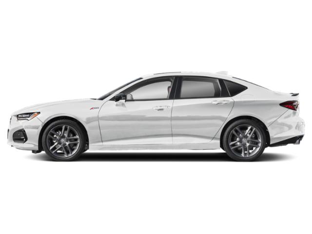 2025 Acura TLX A-SPEC Package