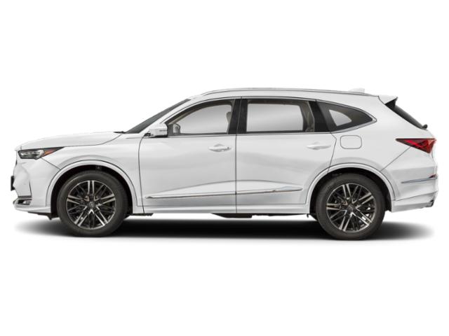 Used 2025 Acura MDX For Sale in Tucson, AZ