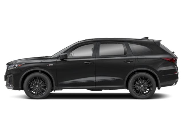 2025 Acura MDX A-SPEC Advance Package