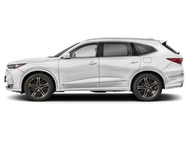 2025 Acura MDX Advance Package 2025 Acura MDX Advance Package