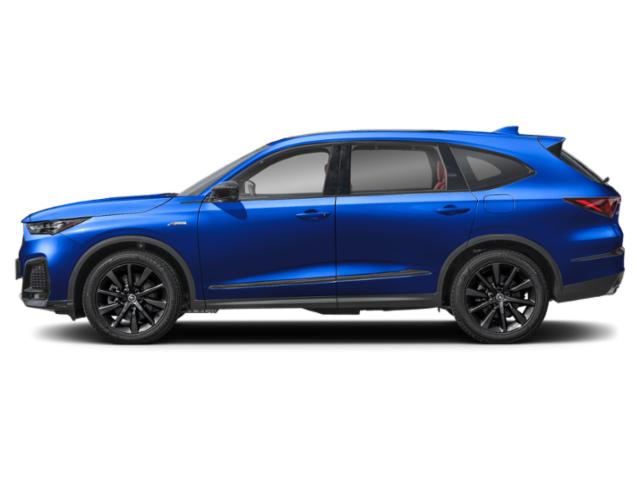 2025 Acura MDX A-SPEC