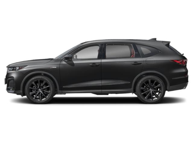 2025 Acura MDX A-SPEC