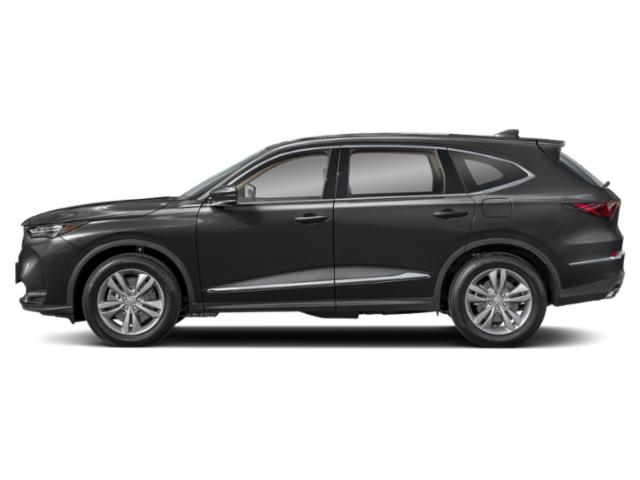 2025 Acura MDX Standard