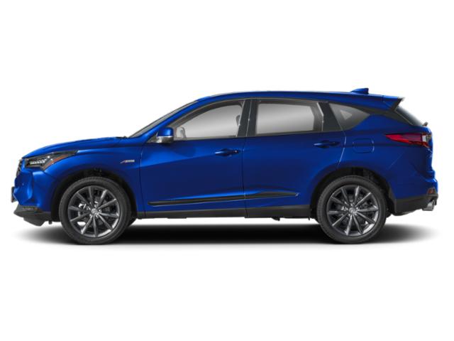 2025 Acura RDX A-SPEC Package