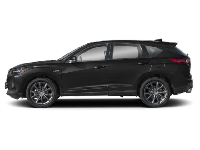 2025 Acura RDX A-SPEC Package