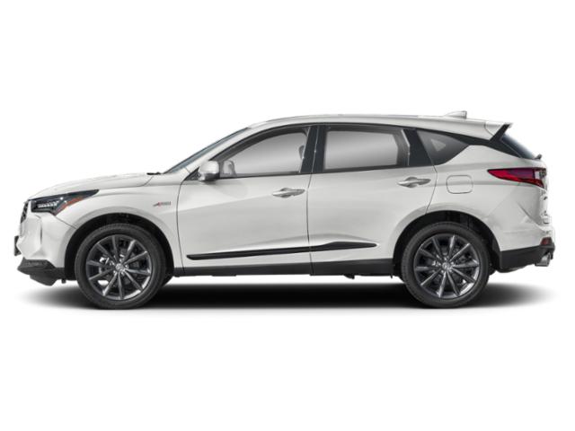 2025 Acura RDX A-SPEC Package