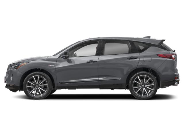 2025 Acura RDX A-SPEC Advance Package