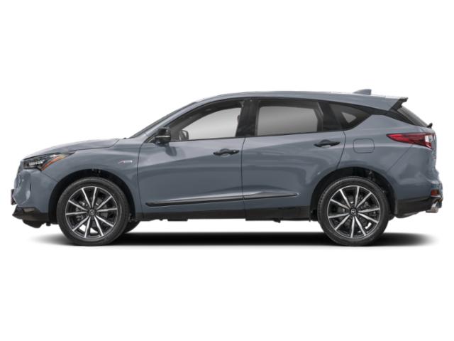 2025 Acura RDX A-SPEC Advance Package
